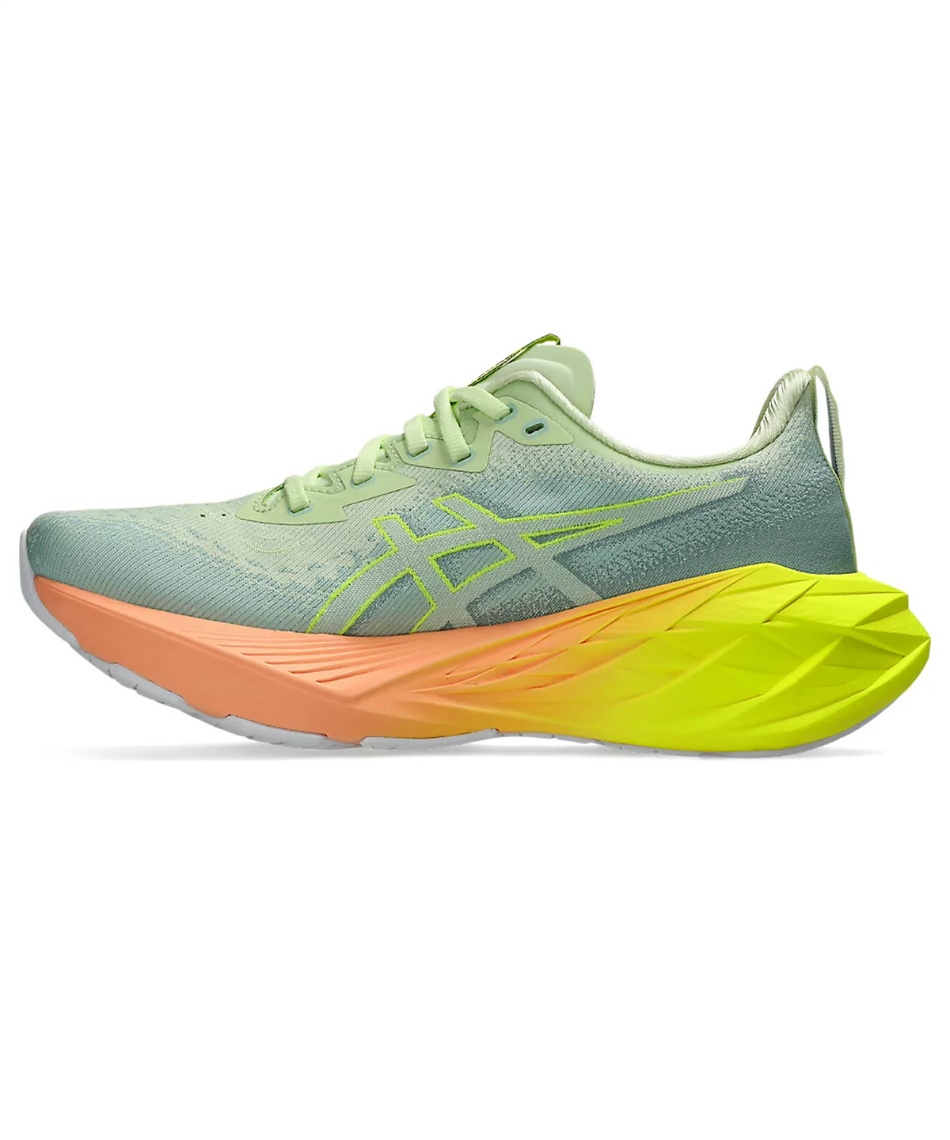 アシックス(asics) ランニングシューズ NOVABLAST 4 PARIS 1012B751