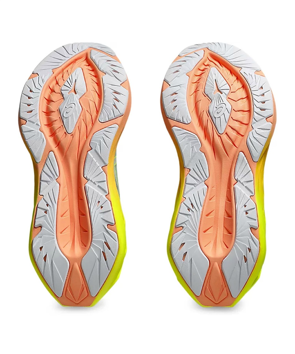 アシックス(asics) ランニングシューズ NOVABLAST 4 PARIS 1012B751