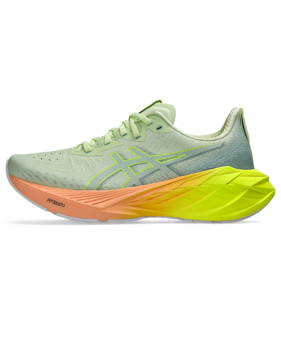 【新品】アシックス　NOVABLAST 4 Wランニングシューズ 30cm Amazon | [アシックス] [公式ストア限定] ランニングシューズ