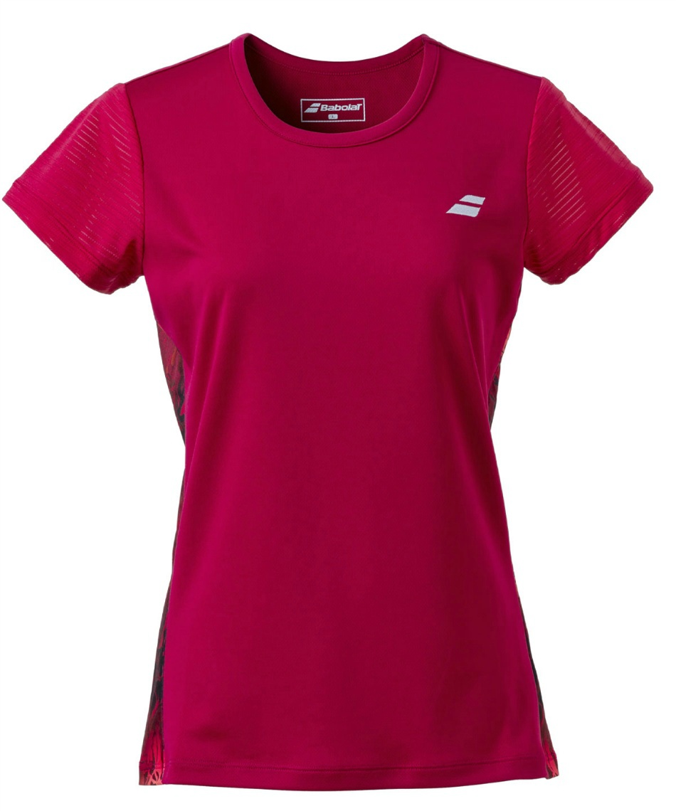 テニスウェア バドミントンウェア ゲームシャツPURE SHORT