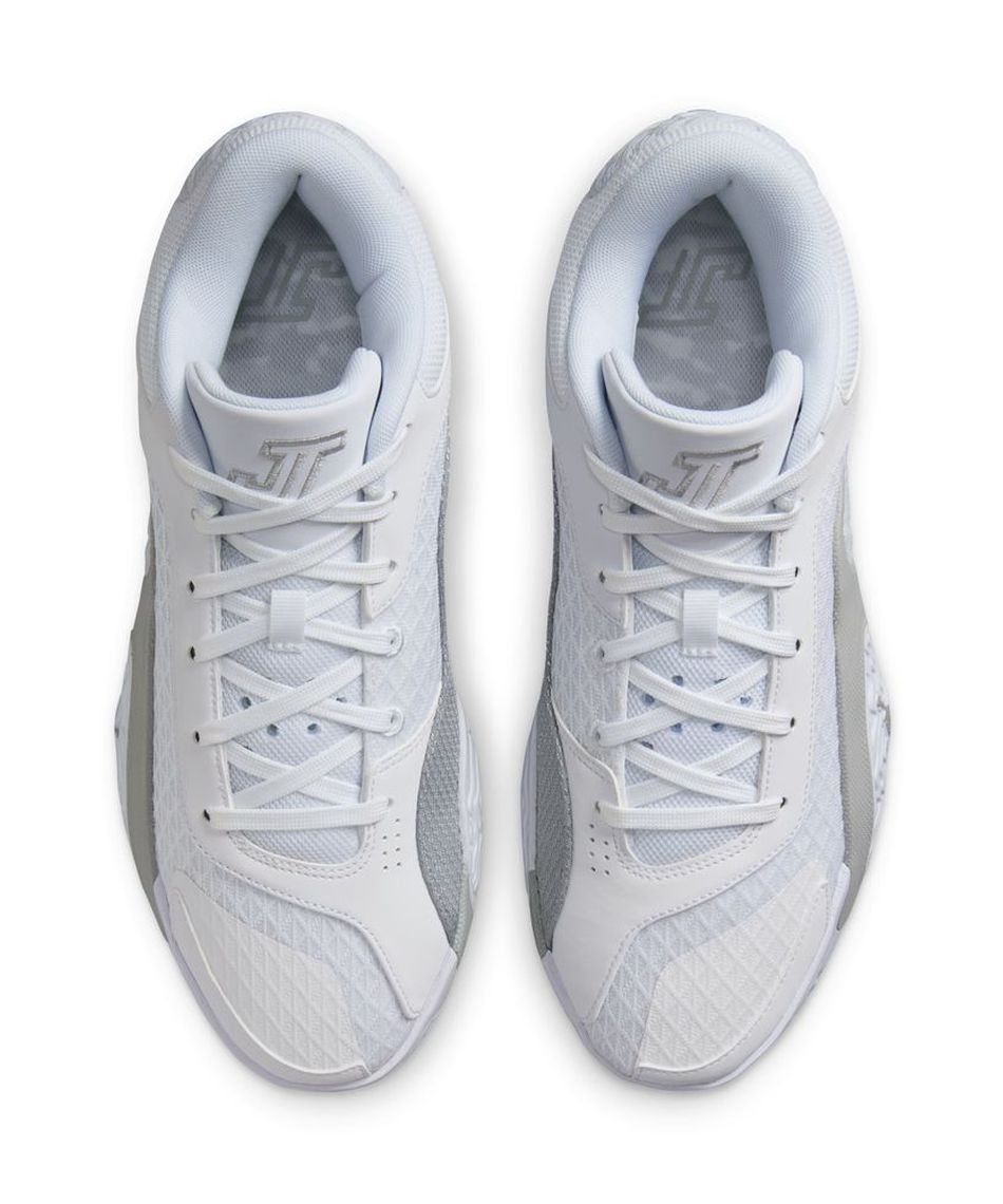 バスケットシューズ JDN テイタム2 TB PF FQ7631-101 | スポーツ用品