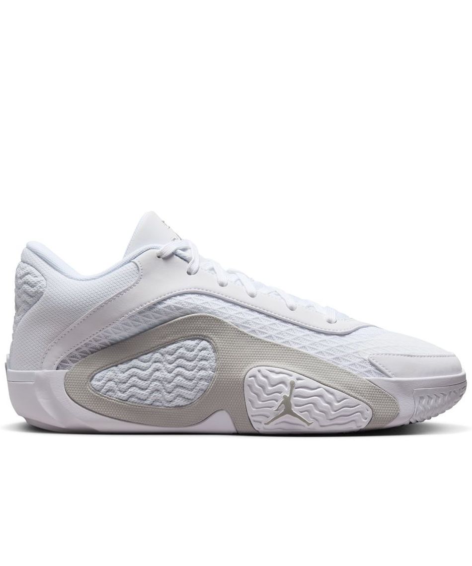 ティム② バスケットシューズ JDN テイタム2 TB PF FQ7631-101 | スポーツ用品