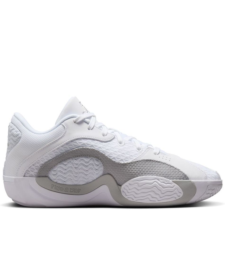 バスケットシューズ JDN テイタム2 TB PF FQ7631-101 | スポーツ用品