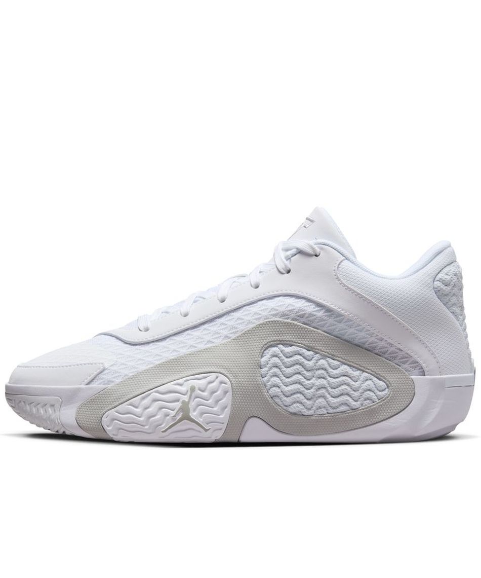 バスケットシューズ JDN テイタム2 TB PF FQ7631-101 | スポーツ用品