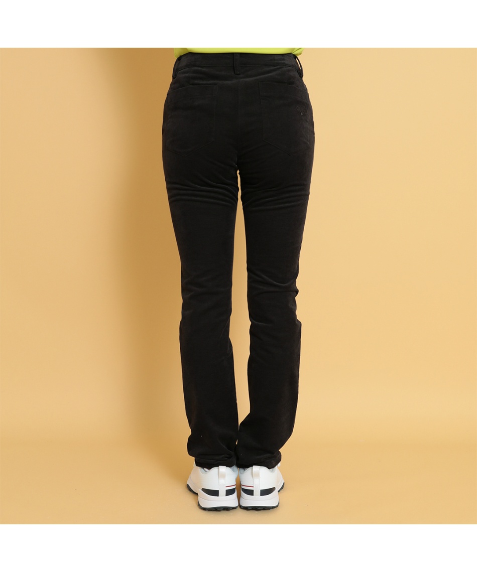 キャロウェイ ゴルフC24226203 8WA Yストレッチ モールスキン ゴルフウェア ロングパンツ 8WAYストレッチモールスキンパンツ