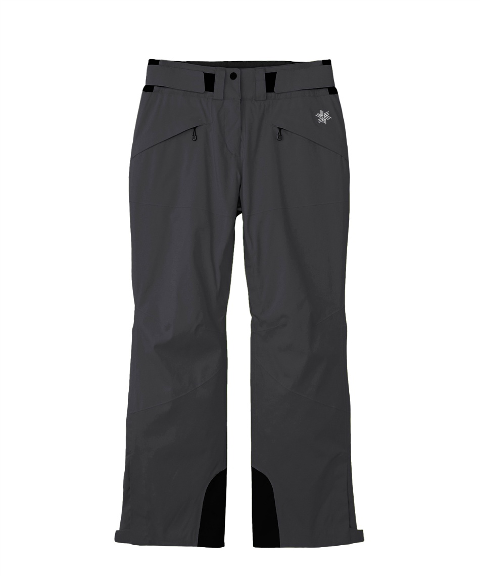 新品 スキーウェア パンツ 黒M スキーウェア パンツ Ws G Solid Color Pt GW33353B BK | スポーツ用品