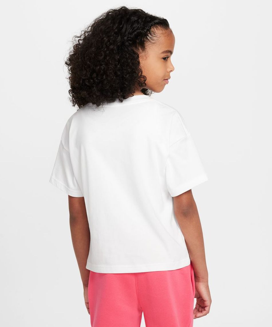 ナイキ(NIKE) Tシャツ 半袖 NSW ボクシーキャット Tシャツ FZ5538-100