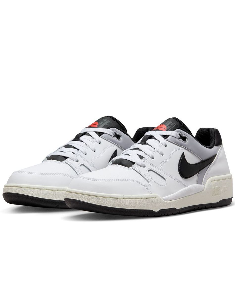 ★NIKE★フルフォース LOW★ホワイト/ブルー★ Amazon | [ナイキ] フル フォース ロー FULL FORCE LOW サミット