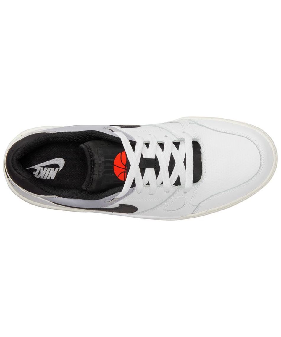 スニーカー 24FA フルフォース LO FB1362-101 | スポーツ用品なら