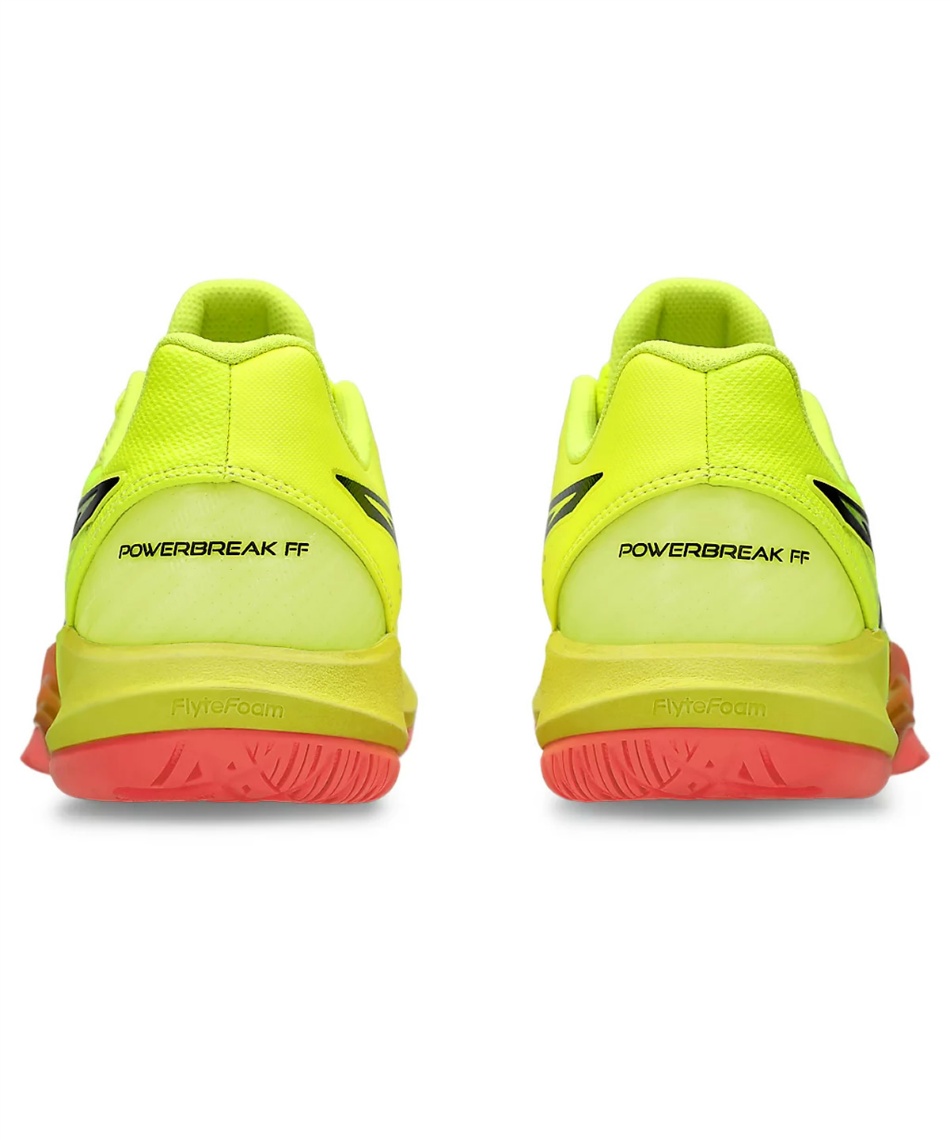 アシックス(asics) ハンドボールシューズ POWERBREAK FF PARIS 