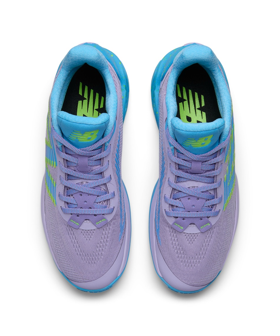 バスケットシューズ 2WXY v5 BB2WYCG5 2E | スポーツ用品ならヒマラヤ