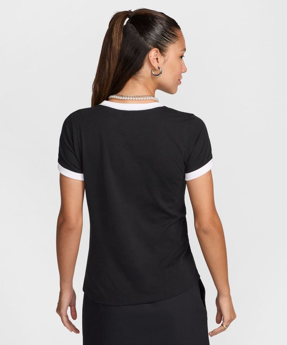 ナイキ(NIKE) Tシャツ 半袖 L NSW OPP1 リンガー 半袖T HJ6872