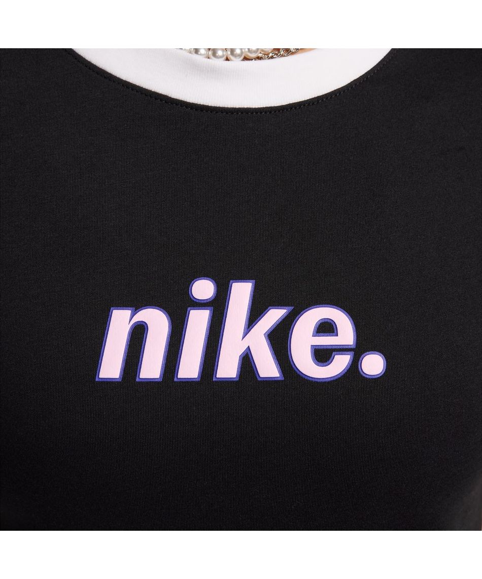 ナイキ(NIKE) Tシャツ 半袖 L NSW OPP1 リンガー 半袖T HJ6872