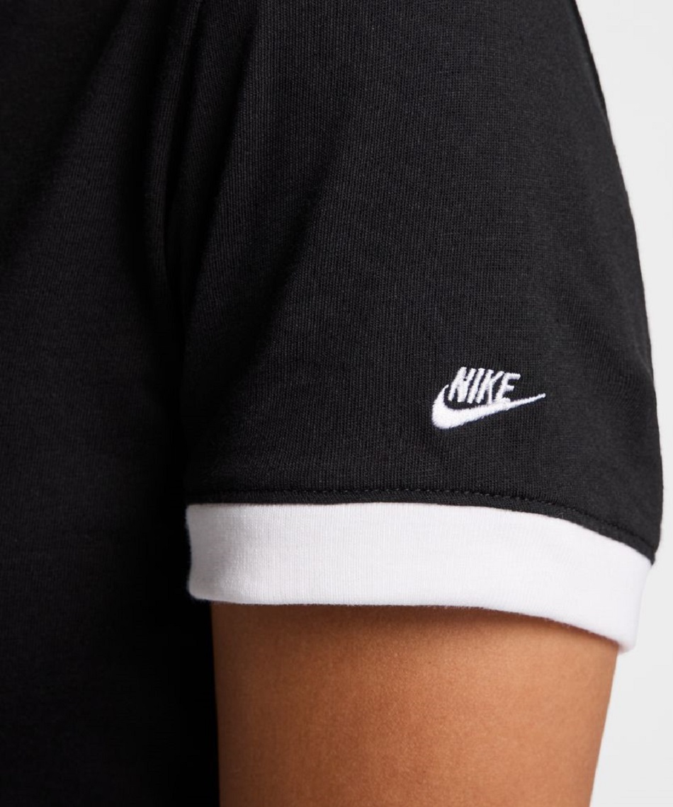 ナイキ(NIKE) Tシャツ 半袖 L NSW OPP1 リンガー 半袖T HJ6872-010