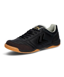 l|Cg112pt 25% OFF^SALE yzq(hummel) tbgTV[Y ChA AsJ[5 SL WIDE PG BLK/GLD HAS5129-9038 Y 9038 BK^GD 26D5