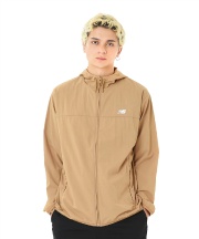 ニューバランス(new balance) ウインドブレーカー ジャケット