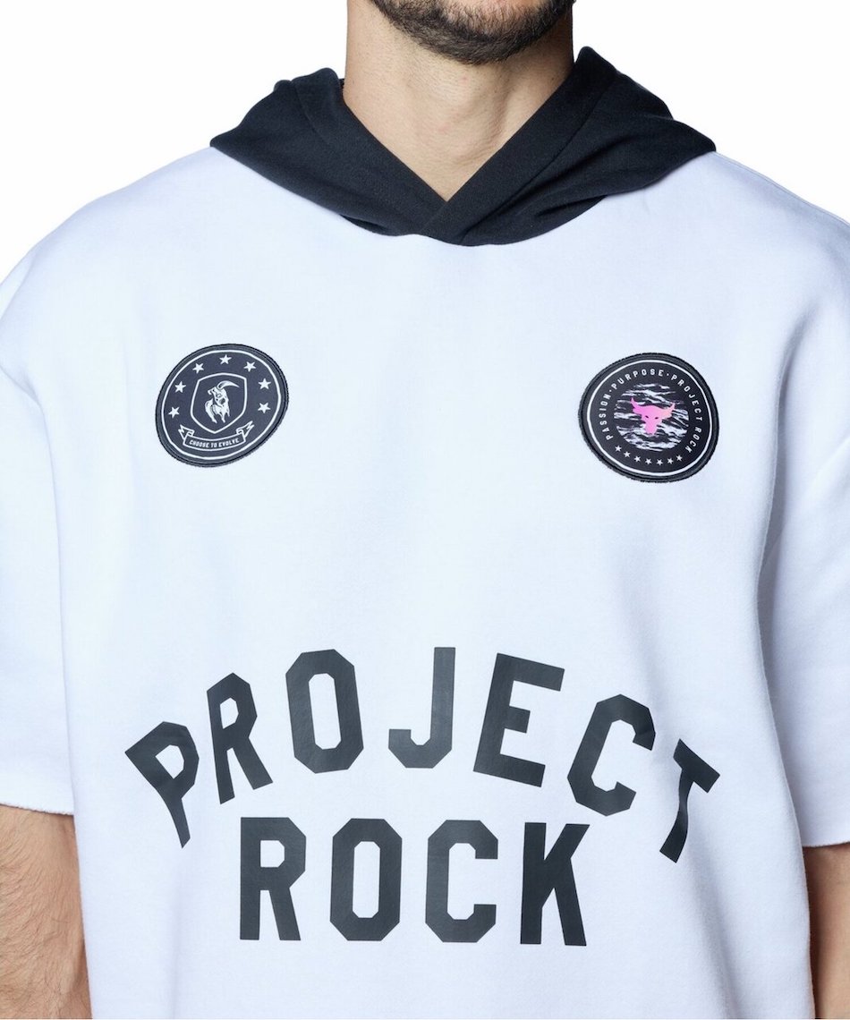 アンダーアーマー(UNDER ARMOUR) Tシャツ 半袖 UAプロジェクト
