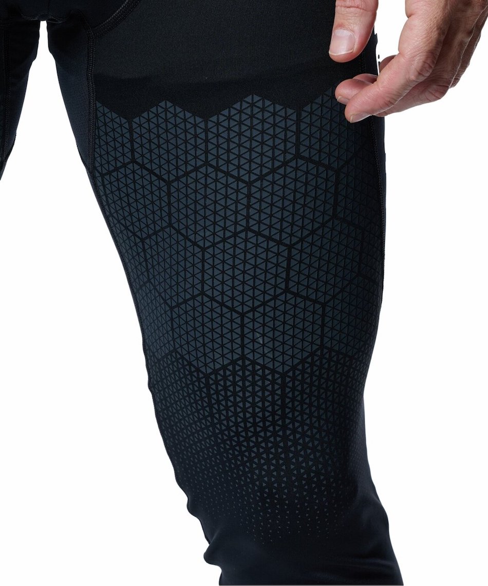 ロングタイツ UA LIFTER LEGGINGS 1388217-002 | スポーツ用品なら