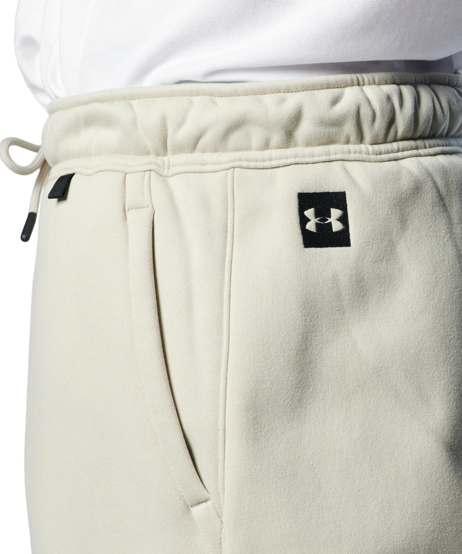 アンダーアーマー(UNDER ARMOUR) スウェットジョガーパンツ UAディー