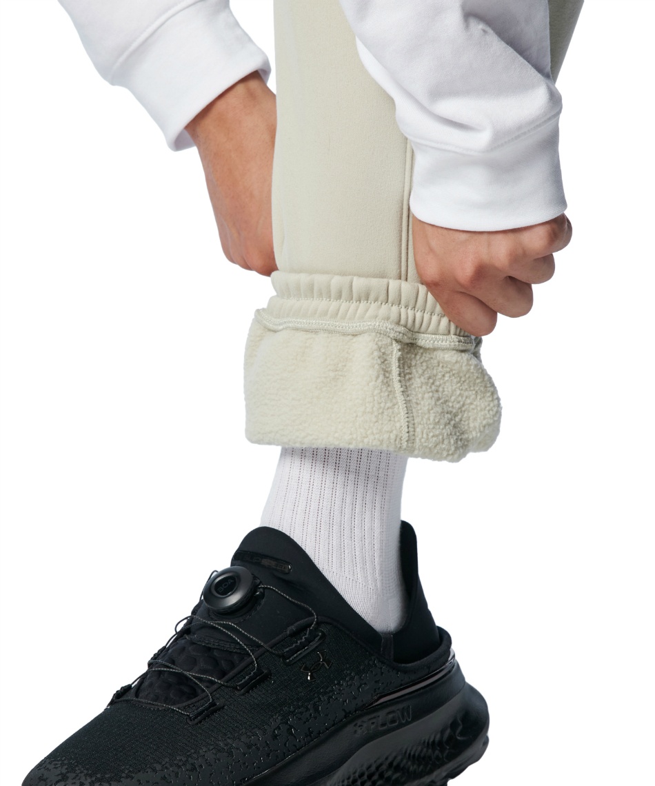 アンダーアーマー(UNDER ARMOUR) スウェットジョガーパンツ UAディー