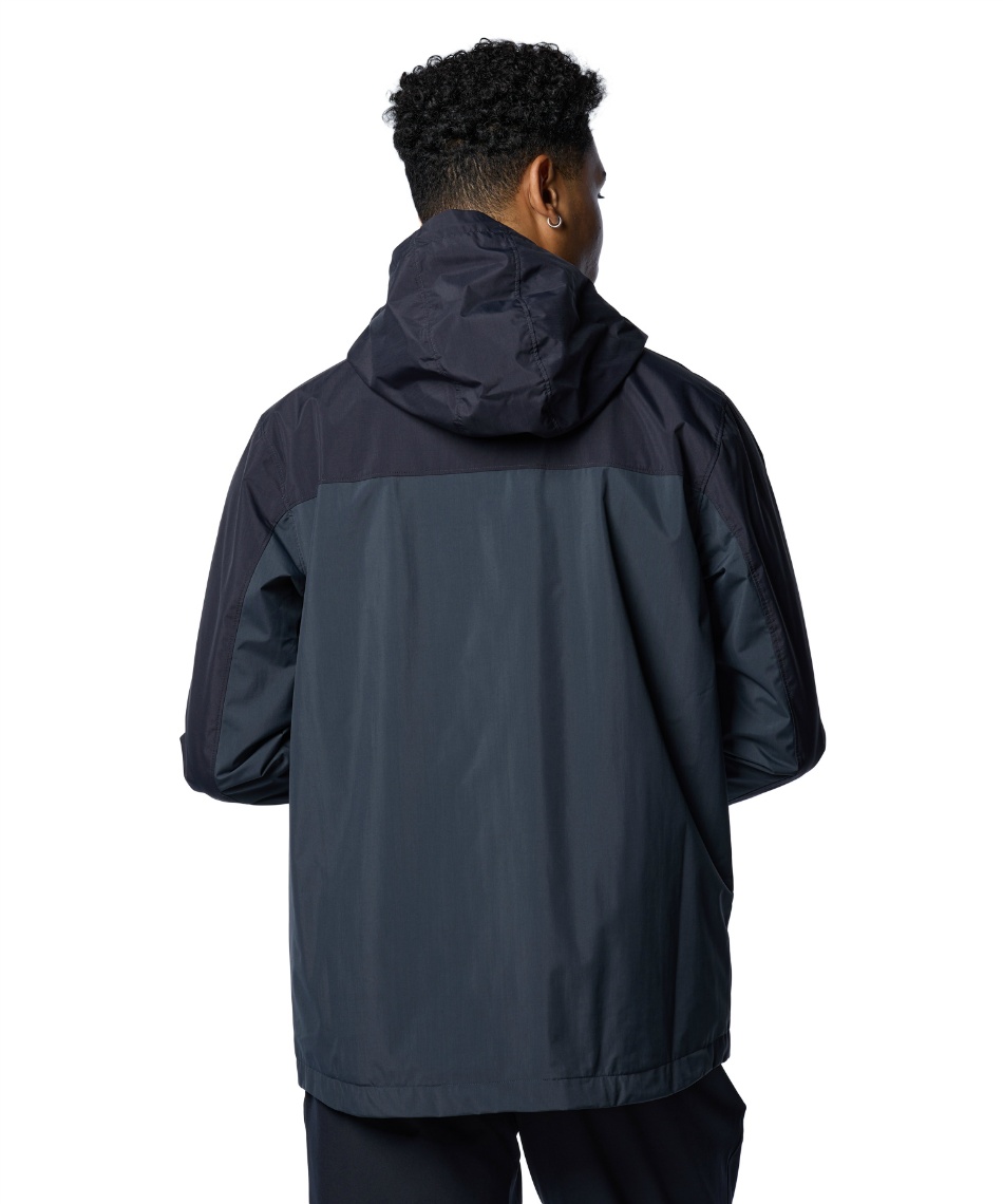 ウインドブレーカー ジャケット UAエッセンシャル ストーム ジャケット