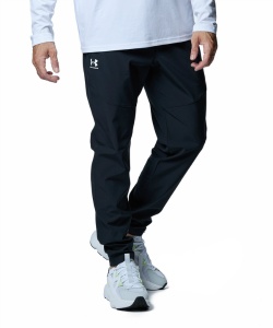 UNDER ARMOUR ジャケット➕パンツ アンダーアーマー(UNDER ARMOUR) ロングパンツ UA Vibe Woven Pant