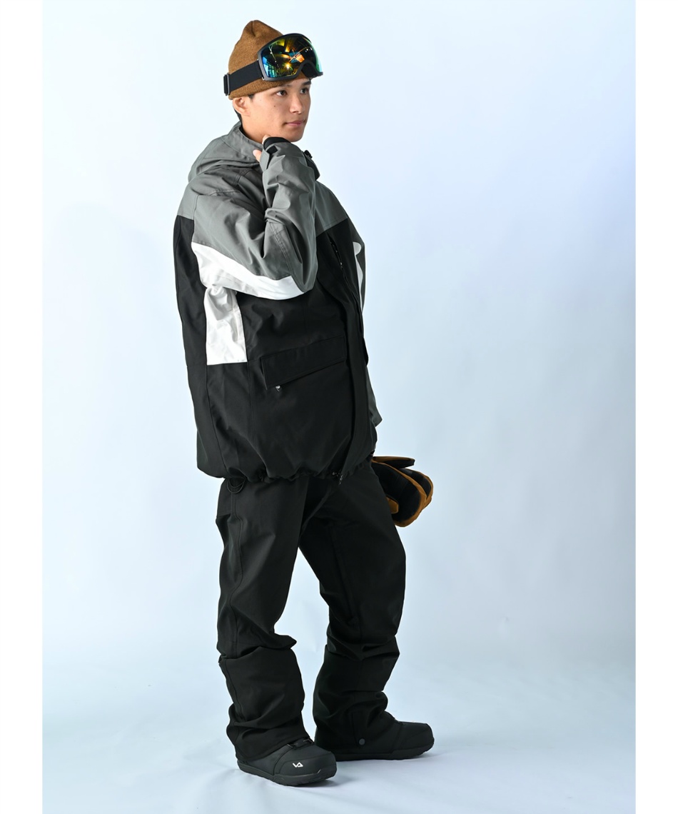 ニーマ(nima) スノーボードウェア ジャケット SNB JK NB-1101 【24-25