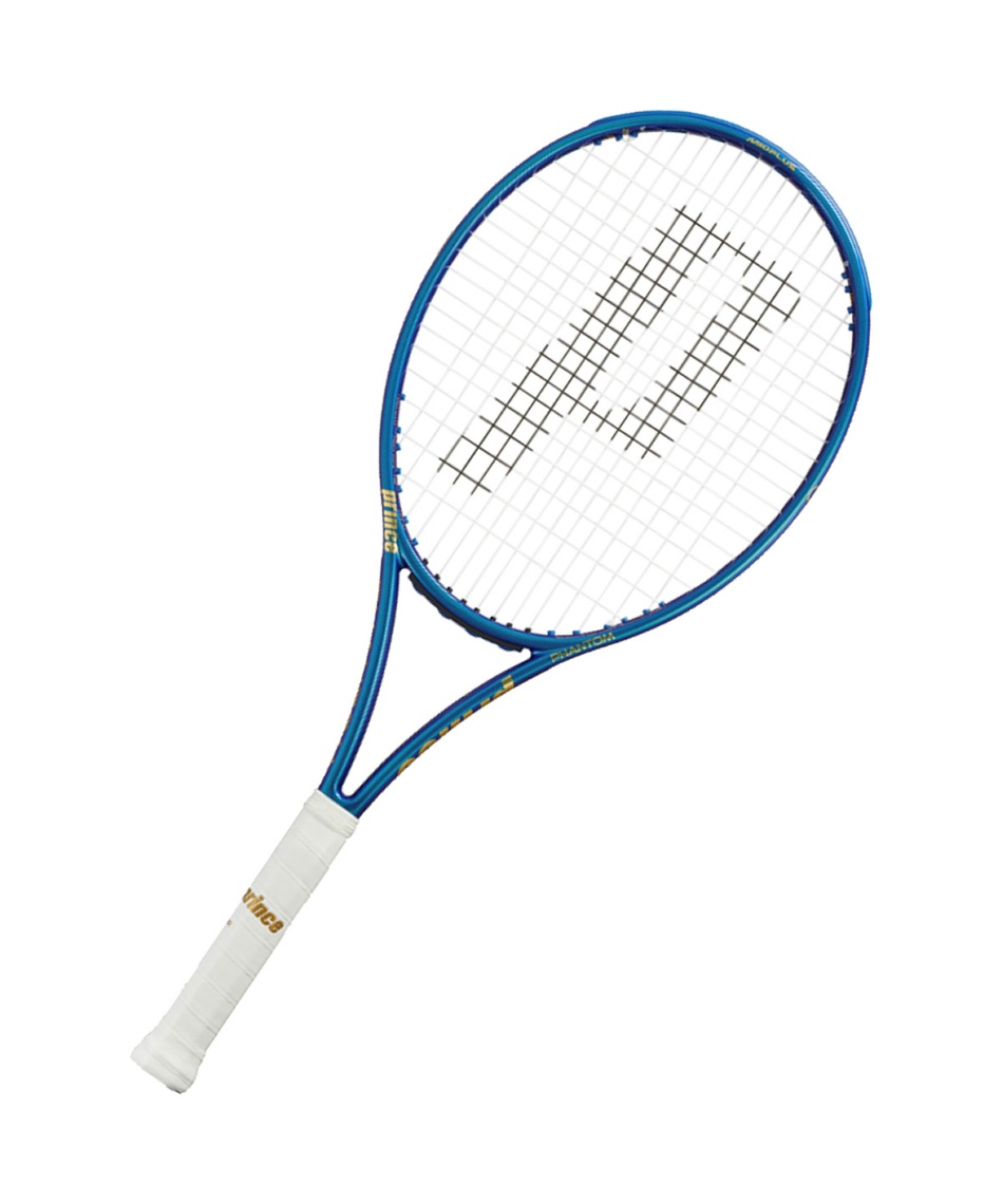 硬式テニスラケット ファントム オースリー 100 7TJ231 | スポーツ用品