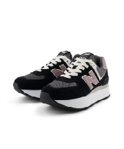 ニューバランス(new balance) スニーカー 574+ AK WL574ZAK B