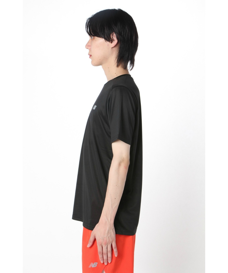 ランニングウェア Tシャツ NISHI ニシスポーツ アスリートプライドTシャツ RunJump 陸上