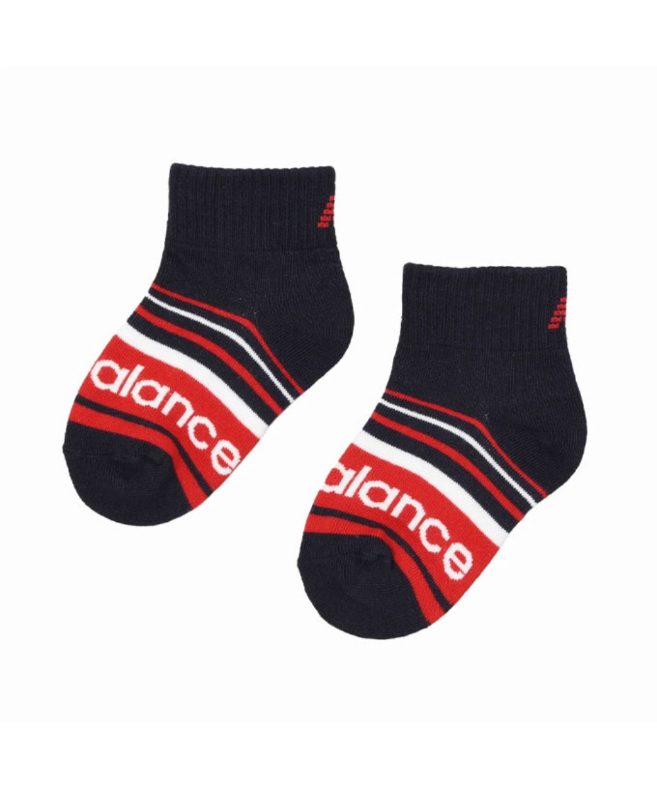 ソックスボーイズ3PソックスLAS35623 | スポーツ用品ならヒマラヤ