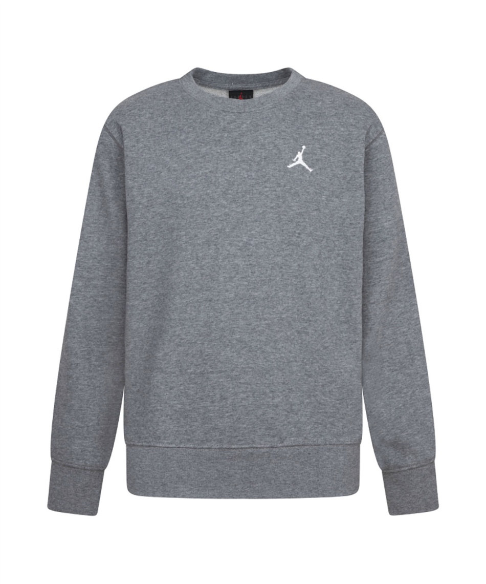 ジョーダン(JORDAN) スウェット トレーナー BROOKLYN FTE CREW 95D389