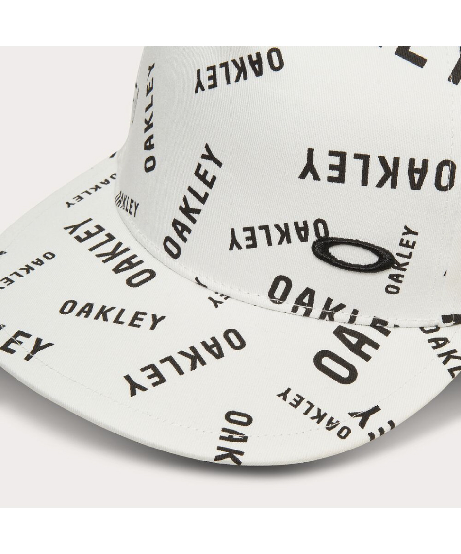 オークリー(OAKLEY) ゴルフ キャップ ロゴキャップ FOS901892 【国内