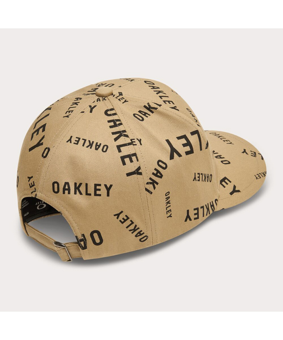 オークリー(OAKLEY) ゴルフ キャップ ロゴキャップ FOS901892 【国内