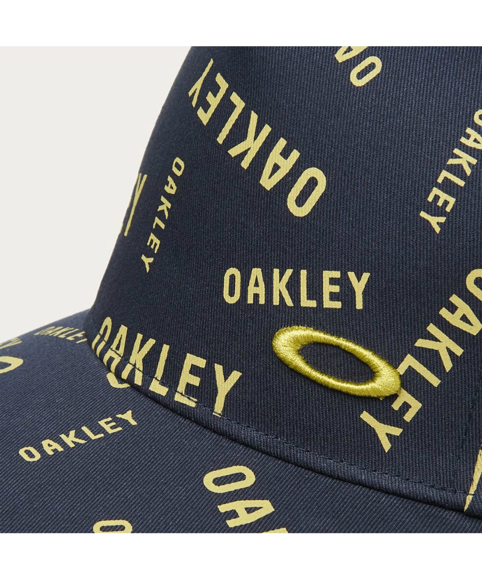 オークリー(OAKLEY) ゴルフ キャップ ロゴキャップ FOS901892 【国内