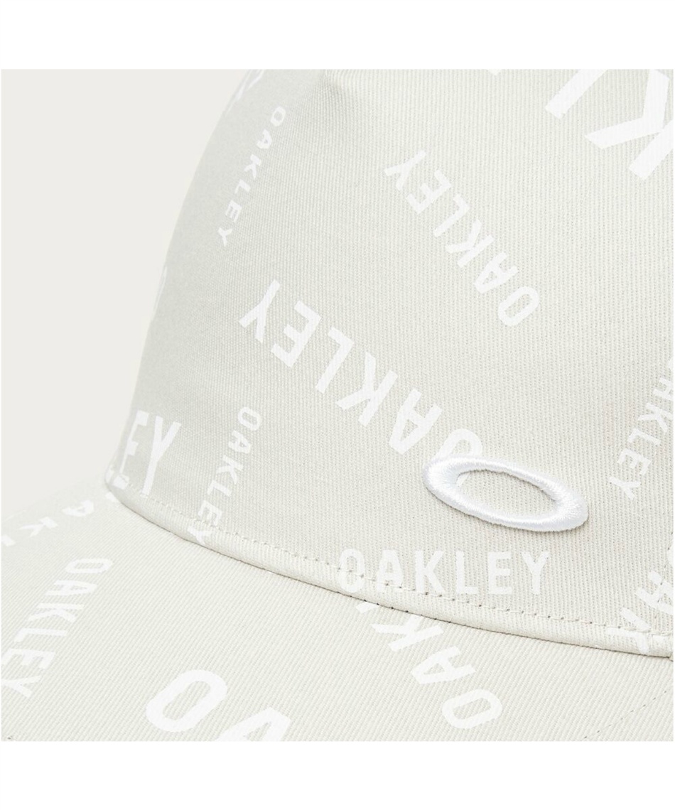 オークリー(OAKLEY) ゴルフ キャップ ロゴキャップ FOS901892 【国内