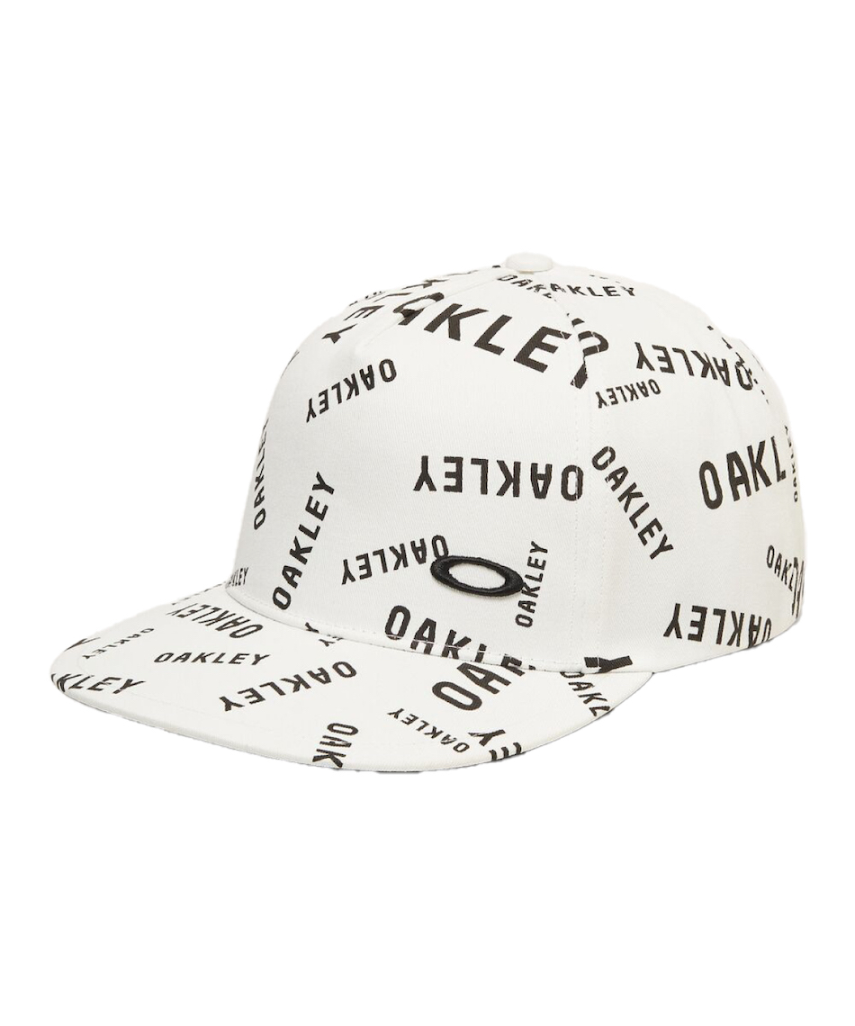 オークリー(OAKLEY) ゴルフ キャップ ロゴキャップ FOS901892