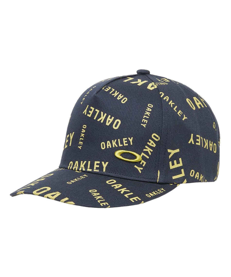 オークリー(OAKLEY) ゴルフ キャップ ロゴキャップ FOS901892 【国内