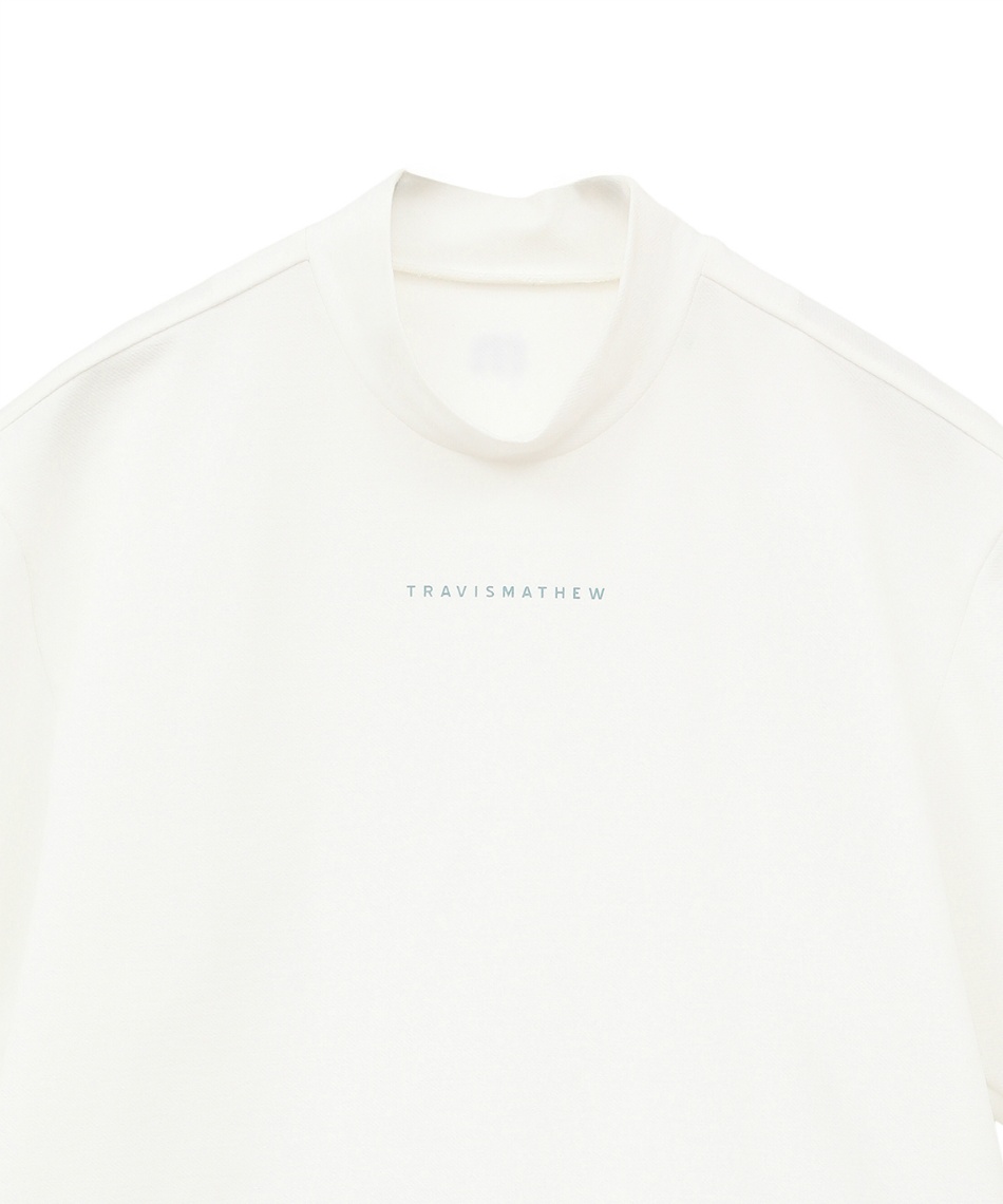 トラヴィスマシュー(TravisMathew) ゴルフウェア 半袖シャツ