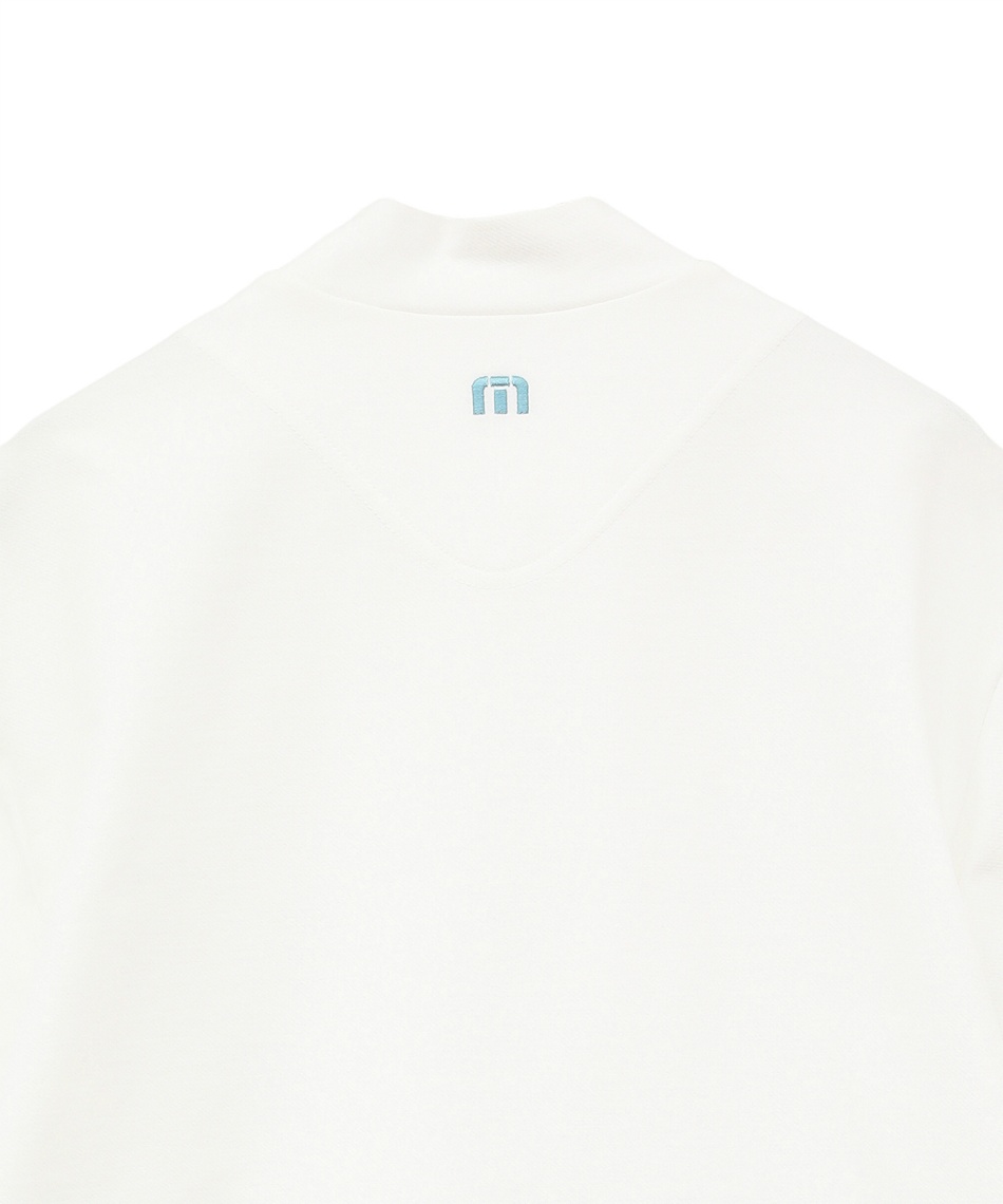 トラヴィスマシュー(TravisMathew) ゴルフウェア 半袖シャツ