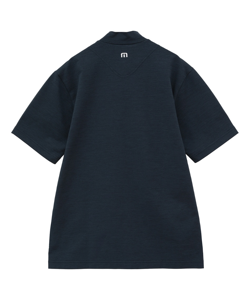 新品 トラヴィスマシュー プレミアム 半袖シャツ 高級 ブルー Lサイズ 新品 トラヴィスマシュー プレミアム 半袖シャツ 高級 ブルー L