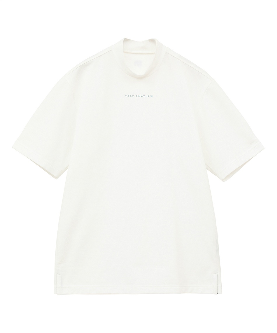 トラヴィスマシュー(TravisMathew) ゴルフウェア 半袖シャツ
