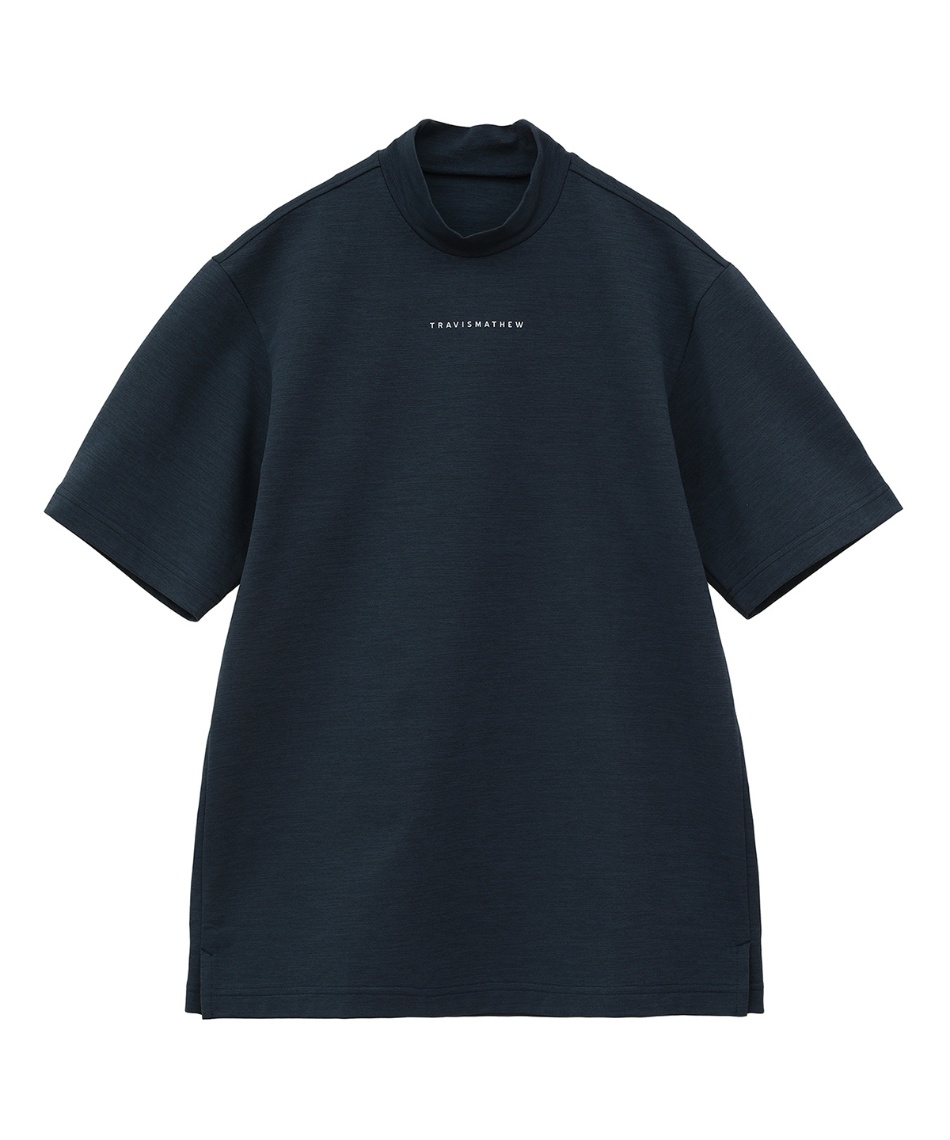 トラヴィスマシュー(TravisMathew) ゴルフウェア 半袖シャツ