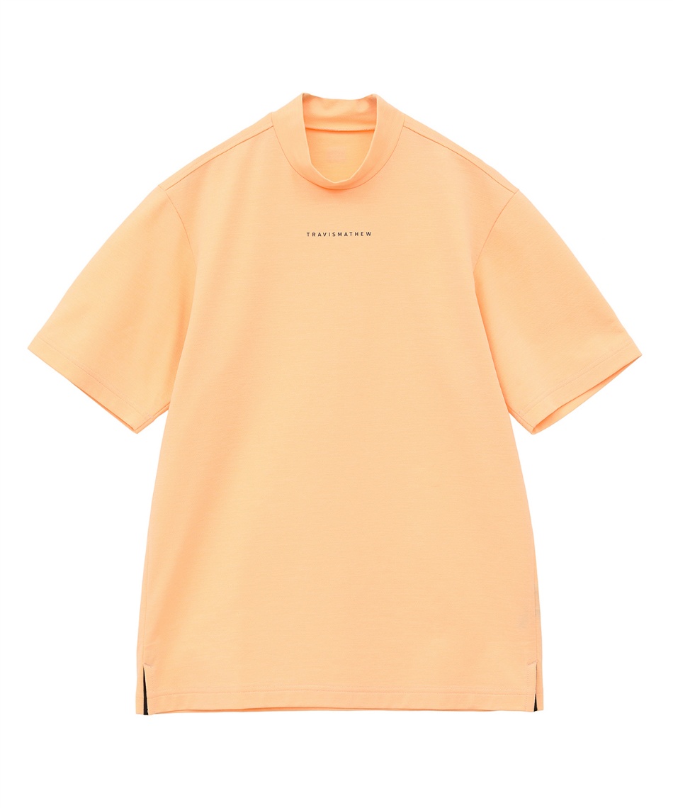 トラヴィスマシュー(TravisMathew) ゴルフウェア 半袖シャツ