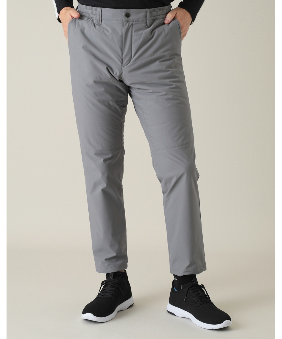 △ トラヴィスマシュー(TravisMathew) ゴルフウェア ロングパンツ Warm
