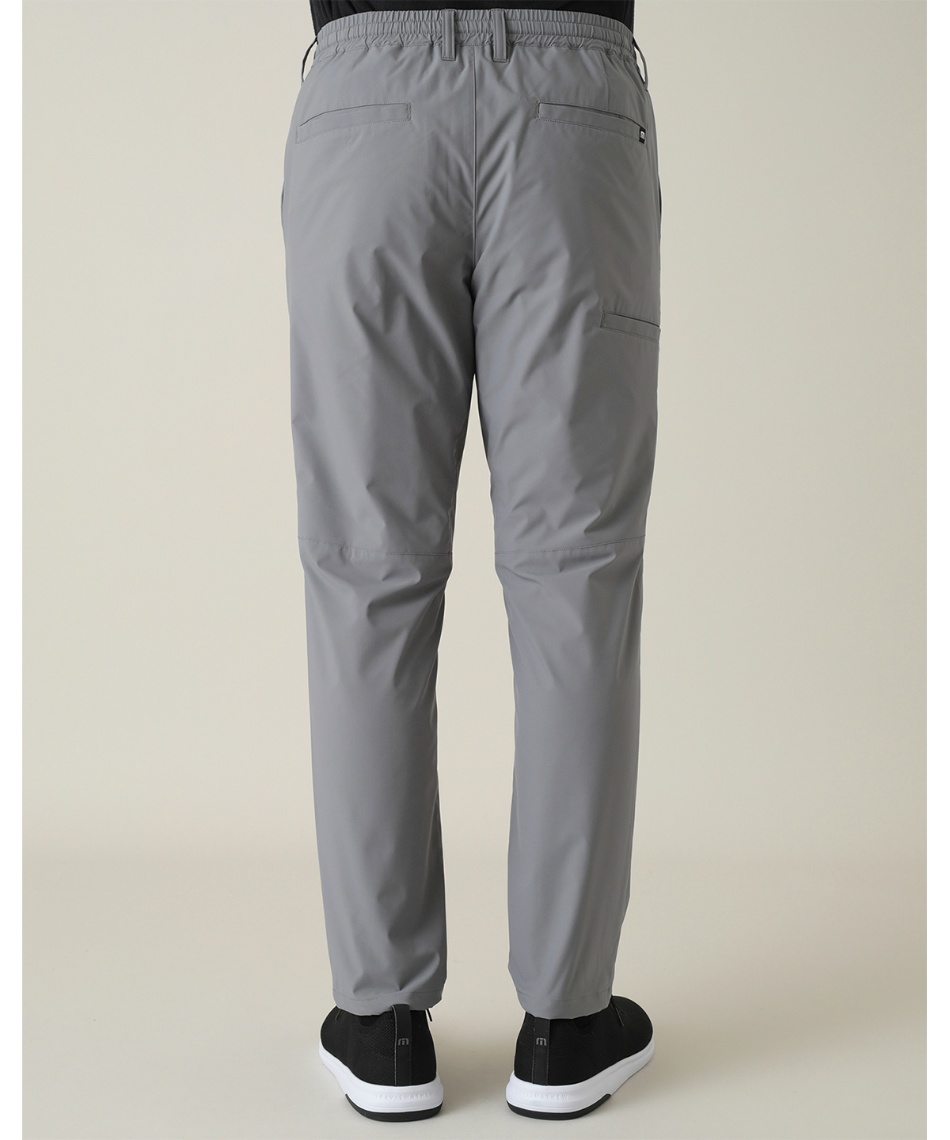 △ トラヴィスマシュー(TravisMathew) ゴルフウェア ロングパンツ Warm