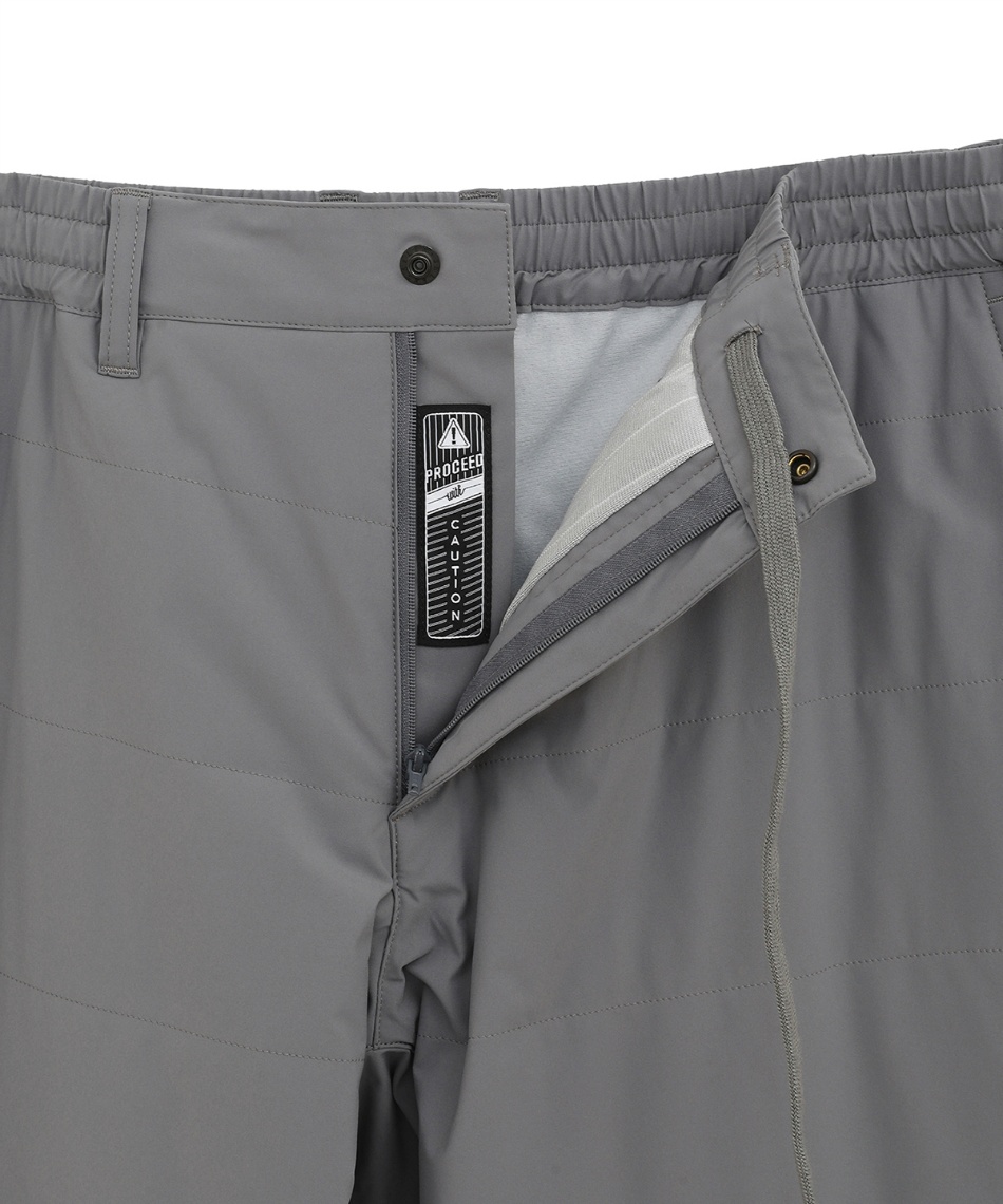 △ トラヴィスマシュー(TravisMathew) ゴルフウェア ロングパンツ Warm