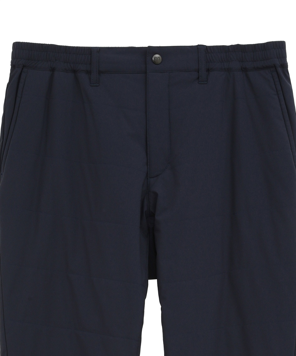 △ トラヴィスマシュー(TravisMathew) ゴルフウェア ロングパンツ Warm