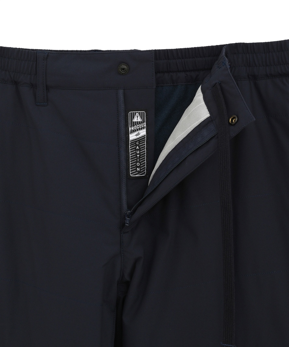 △ トラヴィスマシュー(TravisMathew) ゴルフウェア ロングパンツ Warm