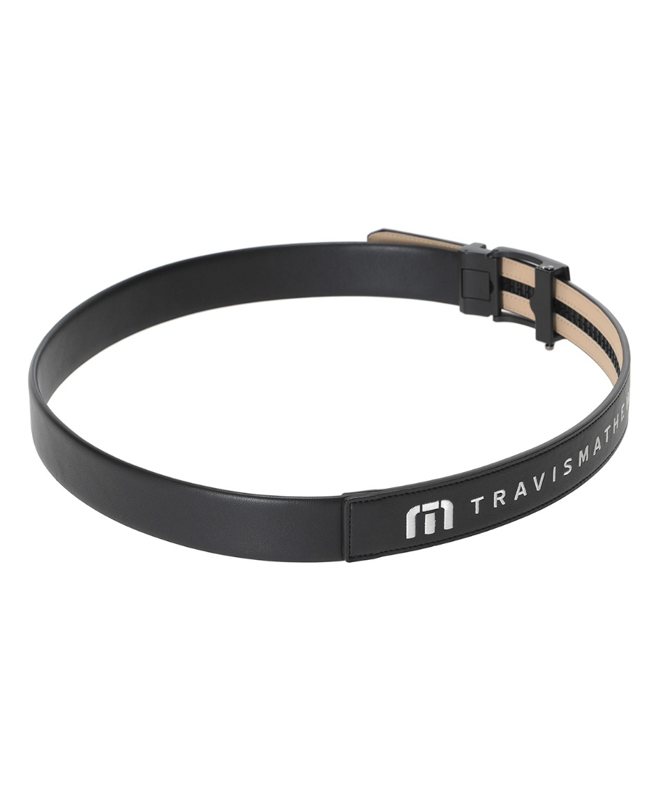 トラヴィスマシュー(TravisMathew) ゴルフ ベルト Serration Belt